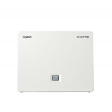 (IP)DECT-станция Gigaset N510IP