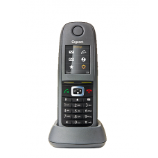 (IP)DECT-Телефон Gigaset R650H