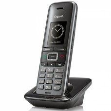 (IP)DECT-Телефон Gigaset S650H