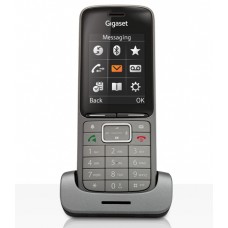 (IP)DECT-Телефон Gigaset SL750H
