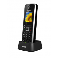 (IP)DECT-Телефон Yealink W52H