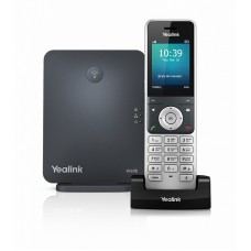 (IP)DECT-Телефон Yealink W60P