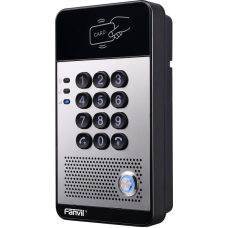 SIP-домофон Fanvil i20S