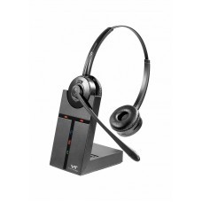 Беспроводная DECT-гарнитура VT VT9000-D