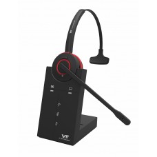 Беспроводная DECT-гарнитура VT VT9400