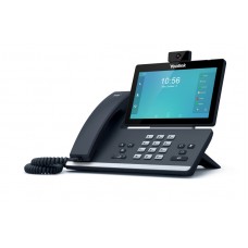 Терминал видеоконференцсвязи Yealink SIP-T58V