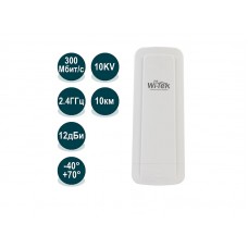 Точка доступа Wi-Tek WI-CPE211