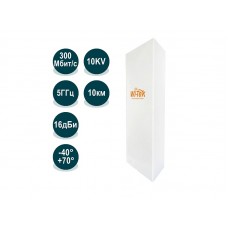 Точка доступа Wi-Tek WI-CPE515